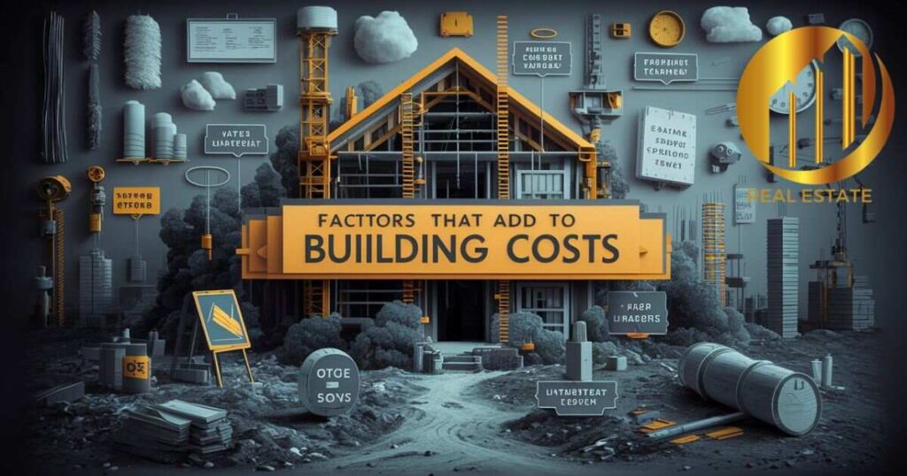 Factors That Addition Building Costs