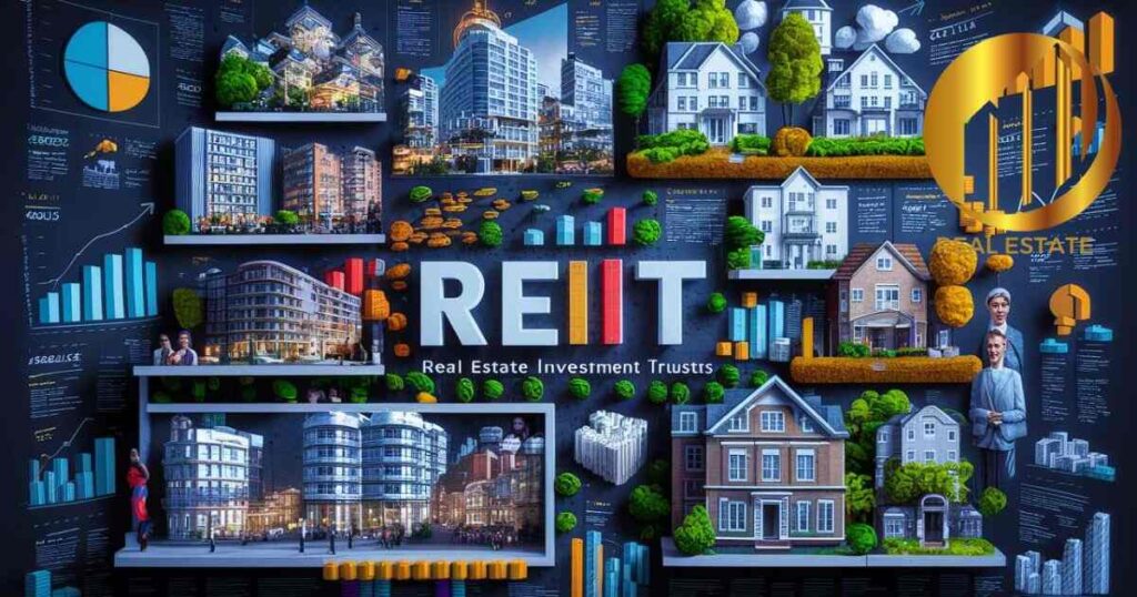 How Do REITs Make Money?