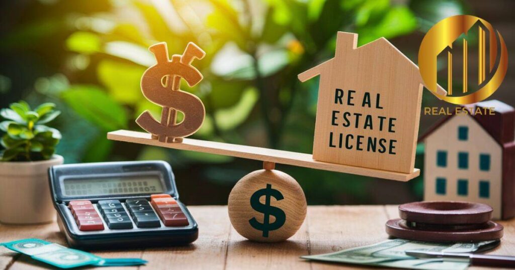 How Much Cost to Get Your Real Estate License in the US?