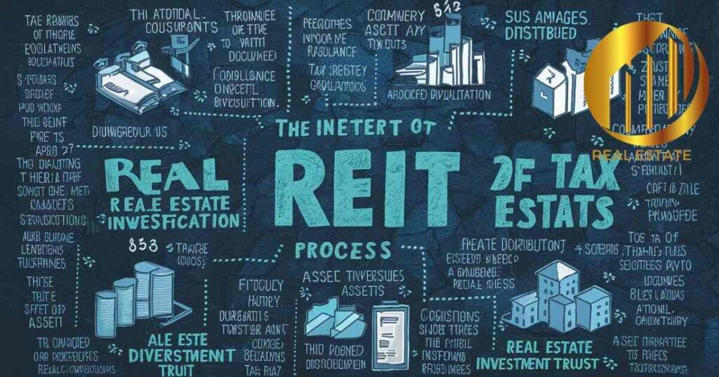 How a Company Can Be Qualified as a REIT?