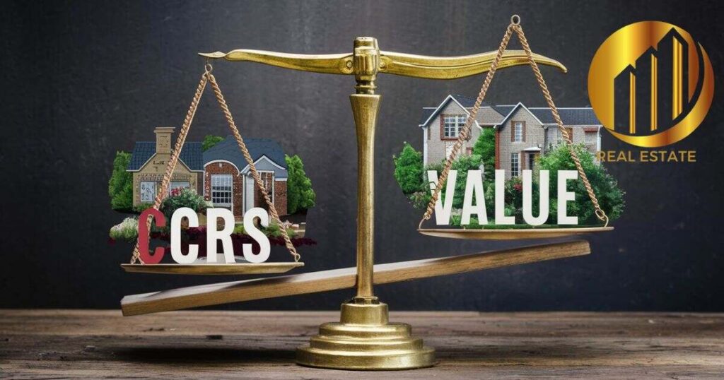 How do CCRs Affect Property Value?