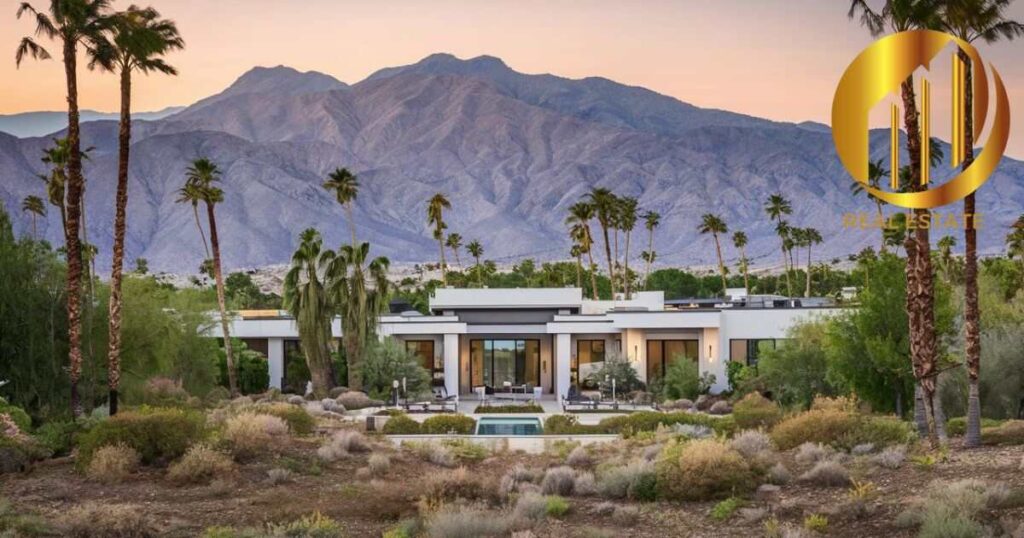 Palm Springs Real Estate