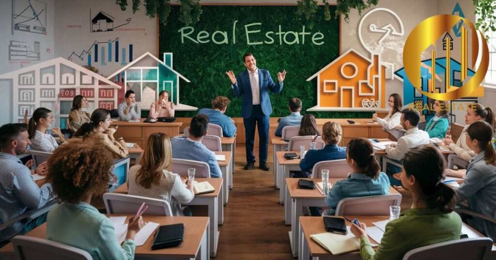 The Basics of Real Estate School