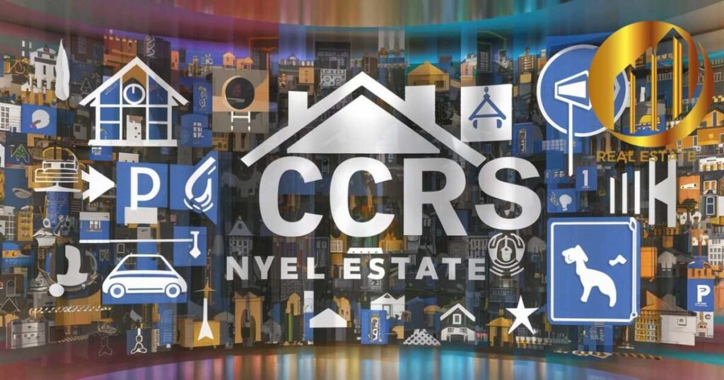 What are Some Common CCRs in Real Estate?