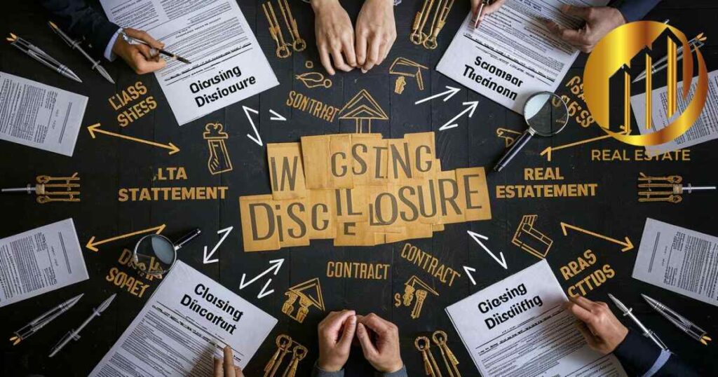 What is a Closing Disclosure And Why Do I Need it with an ALTA Statement?