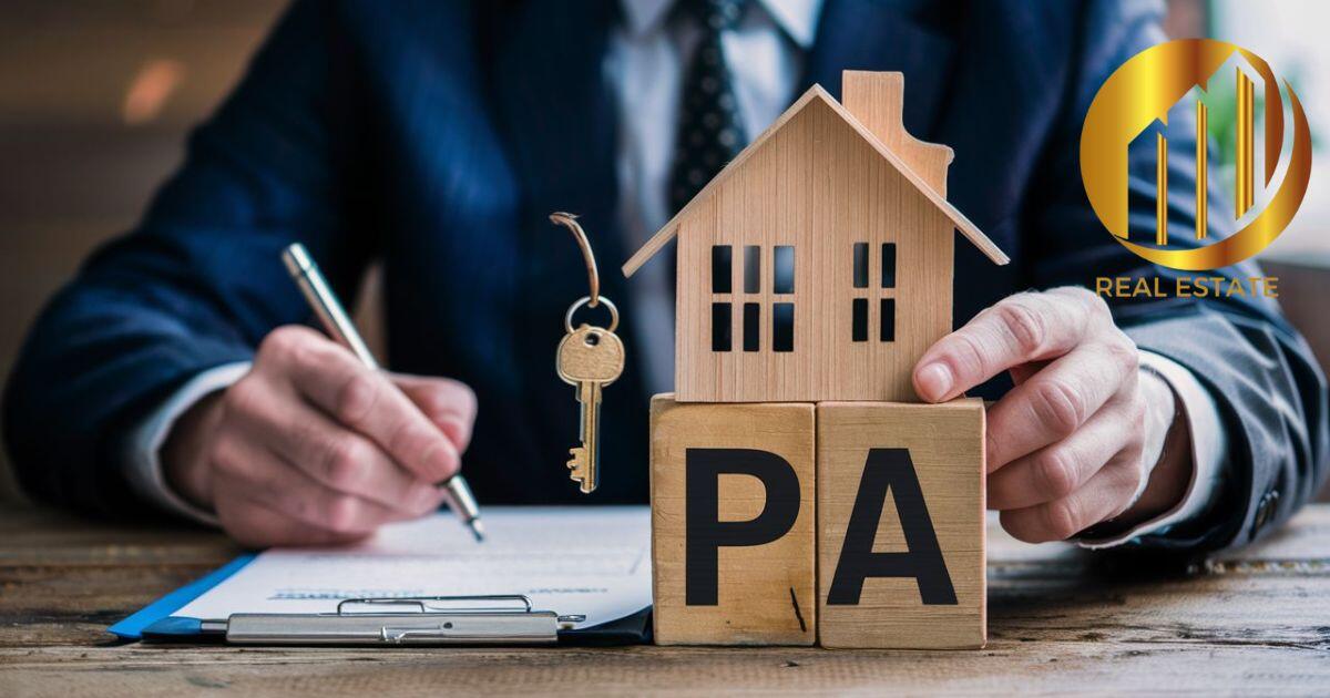 what-does-pa-mean-in-the-real-estate-industry