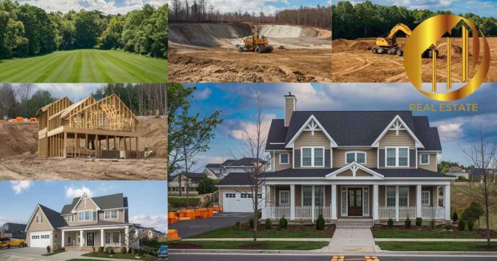 The Typical House Development Costs in Pennsylvania