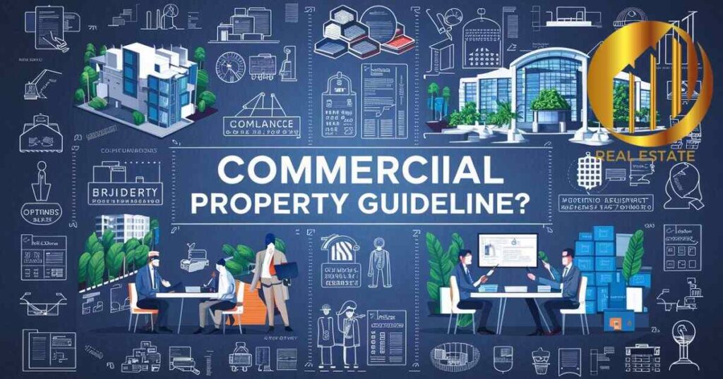 What Is Commercial Property Guideline?