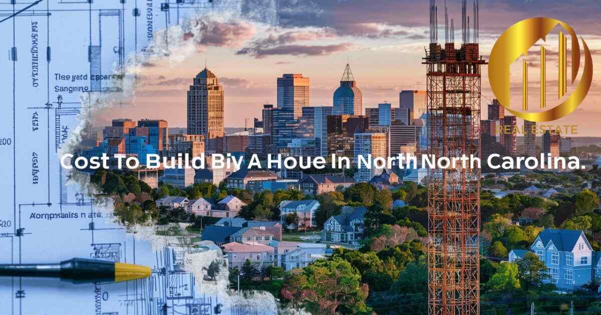 cost-to-build-a-house-in-north-carolina-an-extreme-aide-for-2024